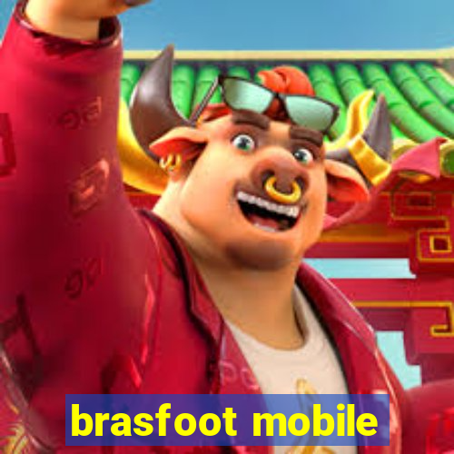 brasfoot mobile